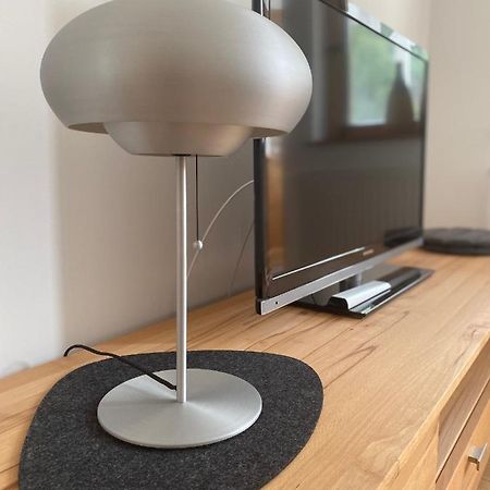 Ferienwohnung Am Schoelerberg オスナブリュック エクステリア 写真