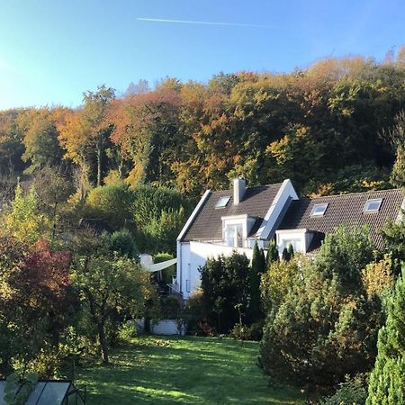 Ferienwohnung Am Schoelerberg オスナブリュック エクステリア 写真