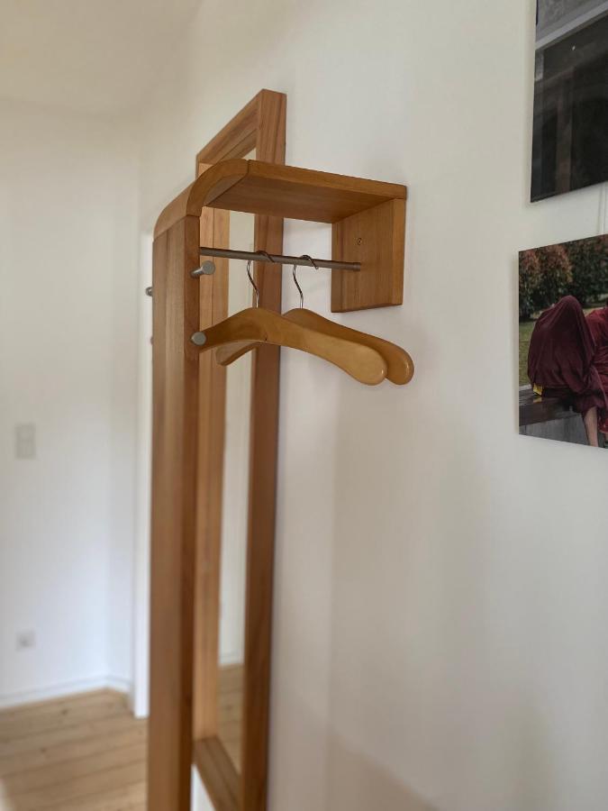 Ferienwohnung Am Schoelerberg オスナブリュック エクステリア 写真