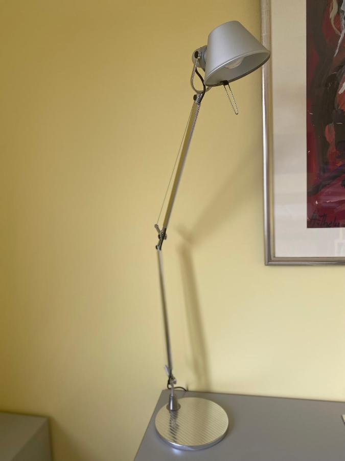 Ferienwohnung Am Schoelerberg オスナブリュック エクステリア 写真